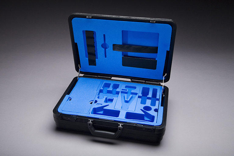 Protective Case For Medical Devices