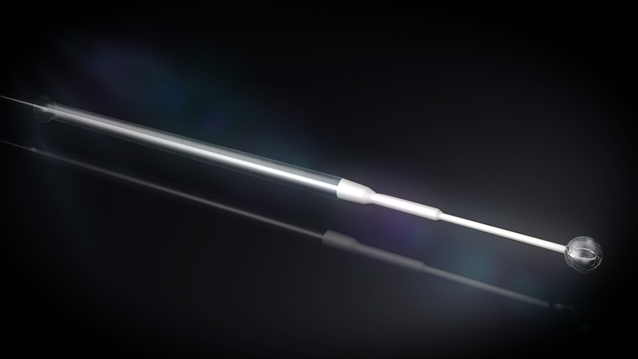 Catheter & Guidewire Dispenser Coils Medical Solutions by UFP MedTech